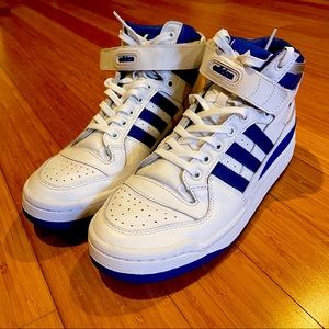 Adidas Retro Shoes